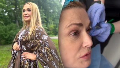 "Будемо лікувати": Ольга Сумська в лікарні повідомила про діагноз
