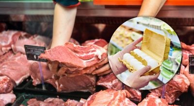 Жінка порівняла ціни на продукти в Україні та Німеччині: різниця здивувала