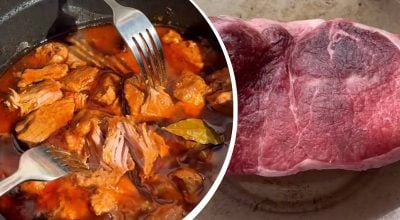 М’ясо вийде м’яким і соковитим: що досвідчені кухарі додають перед смаженням