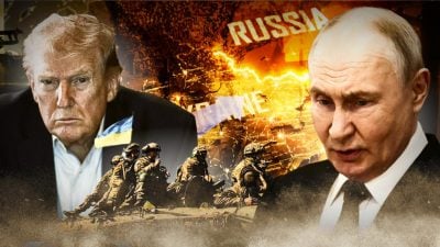 Путин может пойти на мир с Украиной: когда закончится война и какова роль Трампа