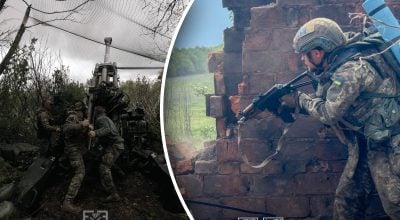 Загострення на важливому напрямку: ворог готує плацдарм для проникнення в місто