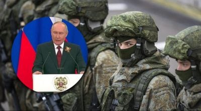 РФ оказалась перед выбором: поддерживать военные расходы или спасать экономику
