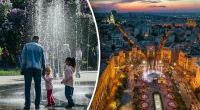Чому 4 червня не можна купатися у відкритих водоймах: яке церковне свято