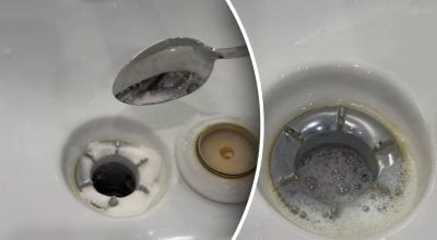 Про соду і оцет краще забути: як прочистити злив раковини від жиру