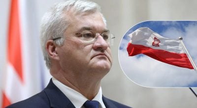 Скандал через підрозділ "імені героїв УПА": Сибіга відреагував на обурення Польщі