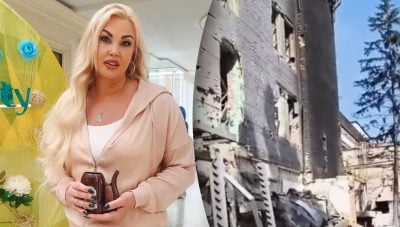 Третій приліт за 16 днів: Камалія розповіла про втрати