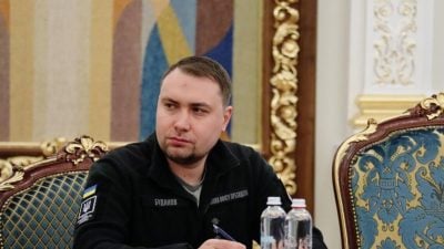 Буданов