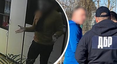 Називав українців біомасою й виправдовував агресію РФ: у Житомирі судитимуть бізнесмена