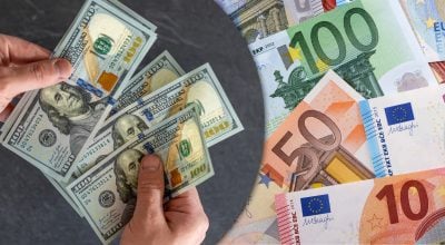 Долар злетів до максимального рівня, євро різко знизився: курс валют на 4 червня