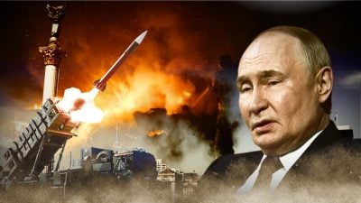 "Останній аргумент Путіна": Зеленський назвав головну загрозу для України, чого чекати