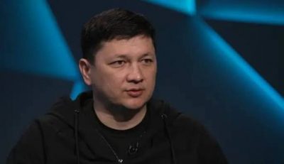 Україна на перехресті маршрутів: Кім окреслив нову роль країни в глобальній економіці
