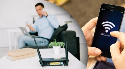 Епоха Wi-Fi минає: яка нова технологія готується підкорювати світ