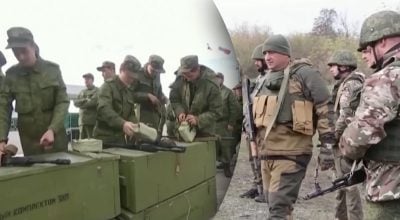 'Є лише один сценарій': коли Росія може запустити нову хвилю мобілізації