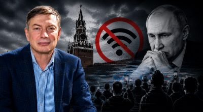 Росія деградує швидше, ніж СРСР, і рухається до катастрофи, від неї мало що залишиться – Ейдман 