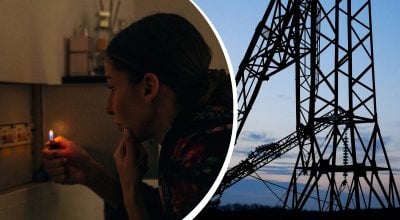 В Україні ввели екстрені відключення світла: у яких областях ситуація найгірша