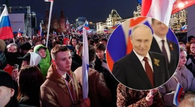Путін хоче "вирубити" інтернет в РФ: соціолог розкрив страх кремлівського лідера