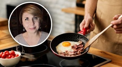 Як сказати українською 'сковородка' - правильну відповідь знають не всі
