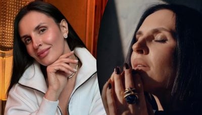 Міла Нітіч вперше розповіла про втрату дитини: "Робили операцію"