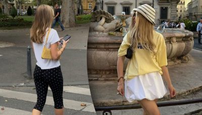 Модна річ із 90-х повертається на пік популярності: тренди літа 2026