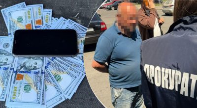 Обіцяли виїзд з України за $15 тисяч: на Львівщині затримали ексдепутата з сином