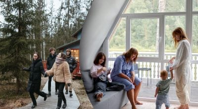Подарунки з наслідками: які домашні речі не можна віддавати з дому