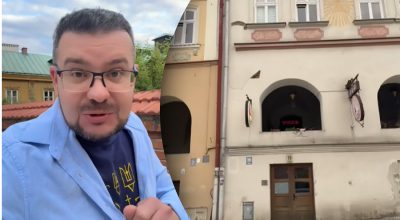 Де вперше прозвучав Гімн України