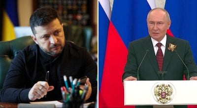 Закінчення війни до кінця року: в ГУР оцінили, чи погодиться РФ на мир з Україною