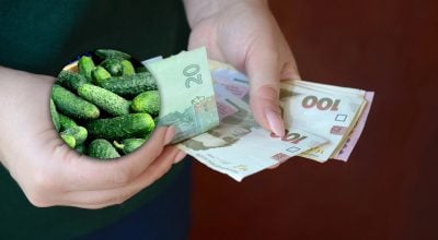 Ціни обвалюються просто на очах: вартість популярного овоча приємно дивує