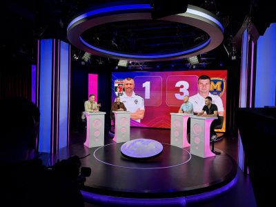 1+1 media ексклюзивно займатиметься дистрибуцією телеканалу UPL.TV до 2030 року: угоду підписано
