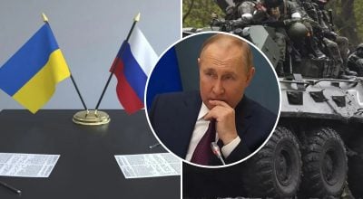"Це серйозний фактор": політолог розкрив, коли переговори можуть зрушити з місця