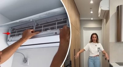 Кондиціонер може працювати гірше через одне популярне налаштування