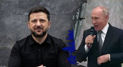 Лист Зеленського до Путіна сколихнув світ: як відреагували у РФ, США та Європі