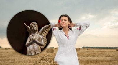 Які українські імена мають могутнього янгола-охоронця: захищають своїх власників