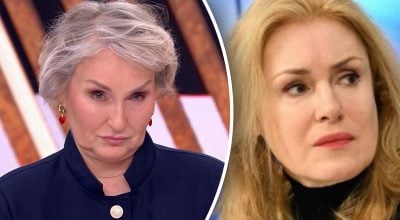 Сестри Шукшині влаштували публічну сварку 