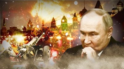 В Путіна вперше заявили про поразку у війні: Кремль готує 3 сценарії, яка роль України