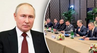 Кремль повернувся до мирного плану Трампа, але є нюанс: названо деталі переговорів
