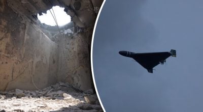 Росія атакувала Запоріжжя серед білого дня: постраждала дитина, що відомо Росія атакувала Запоріжжя серед білого дня: постраждала дитина, що відомо