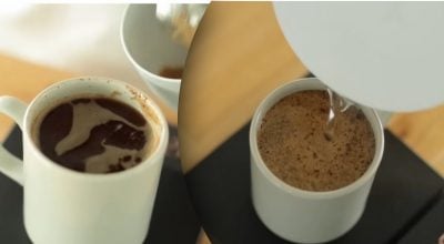 Навіщо в каву додають сіль