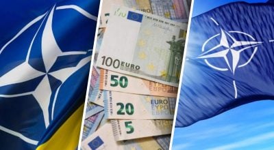 НАТО може затвердити пакет допомоги Україні на 70 млрд євро – ЗМІ