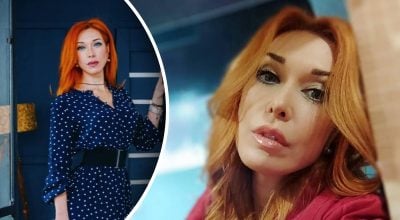 Карина Плай поділилася важкими спогадами про російський обстріл Львова