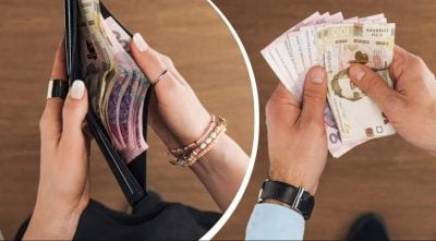 Середня зарплата в Україні може сягнути 44 тисяч гривень у 2029 році