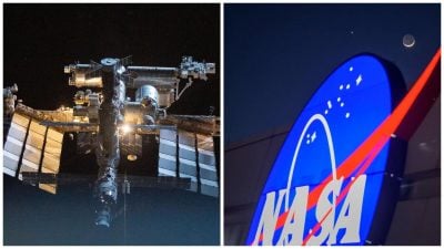 Астронавти NASA готуються до термінової евакуації з МКС: у чому причина