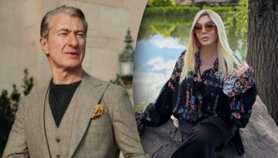 "Навіщо одружуватися": Нікітін здивував зізнанням про роман з Білик