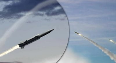 РФ підняла в небо бомбардувальники Ту-95МС: існує загроза ракетної атаки