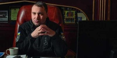 «Мы искренне рады возвращению пленных», — Буданов о моментах радости во время войны