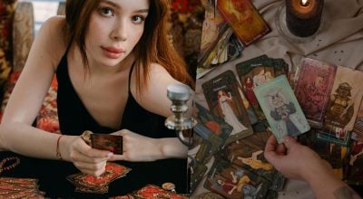 Таро-гороскоп на 8–14 червня: Овнам — прорив, а Рибам — фінансовий успіх