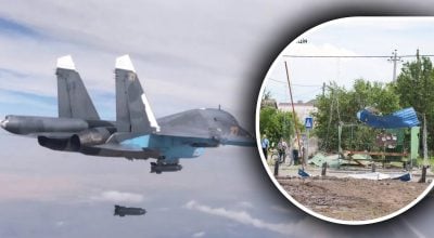 Чекали на автобус і потрапили під удар: на Запоріжжі зросла кількість жертв, деталі