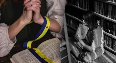Замість російського "вешать лапшу": який український вираз звучить найліпше