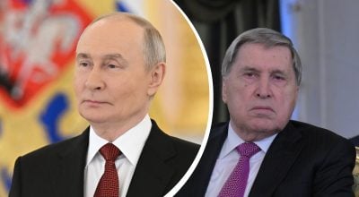 У Кремлі заявили про секретні перемовини з Україною: хто на них їздив