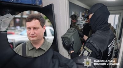 Готовил покушение на представителя ГУР Юсова: в Киеве задержали агента РФ Готовил покушение на представителя ГУР Юсова: в Киеве задержали агента РФ